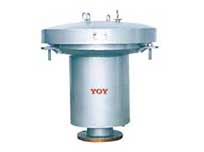 GYA系列液壓安全閥